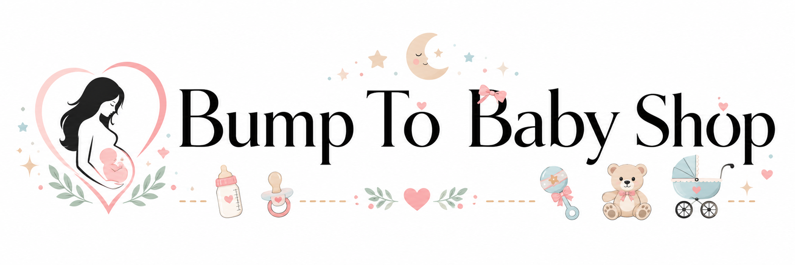 Bump to Baby Shop